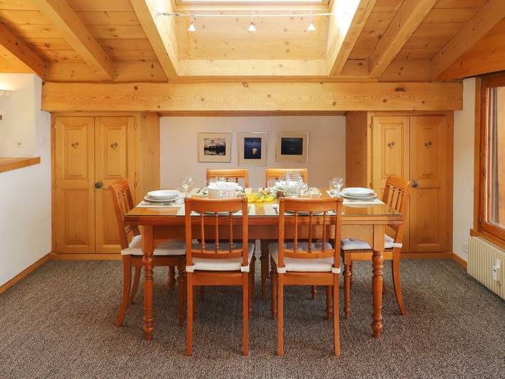 Gîte pour 6 personnes à Verbier - 3