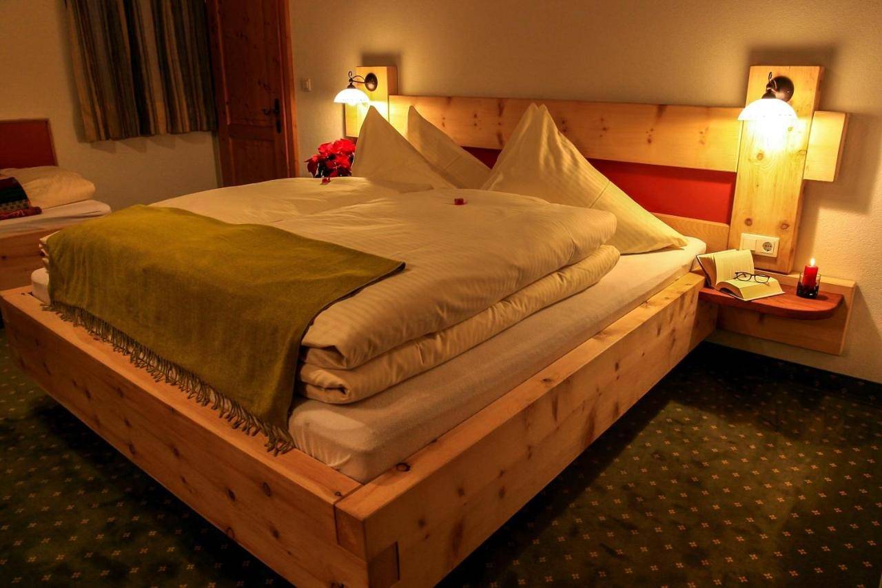 Geheel appartement, Appartement Ambrosius in Lechtal Alps, Lermoos