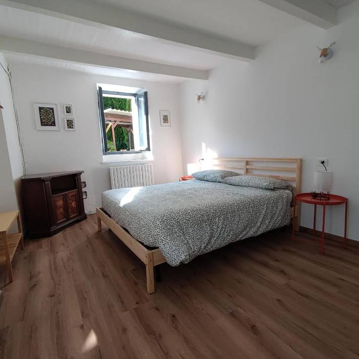 Gîte pour 2 personnes, avec terrasse à Corniglio - 3