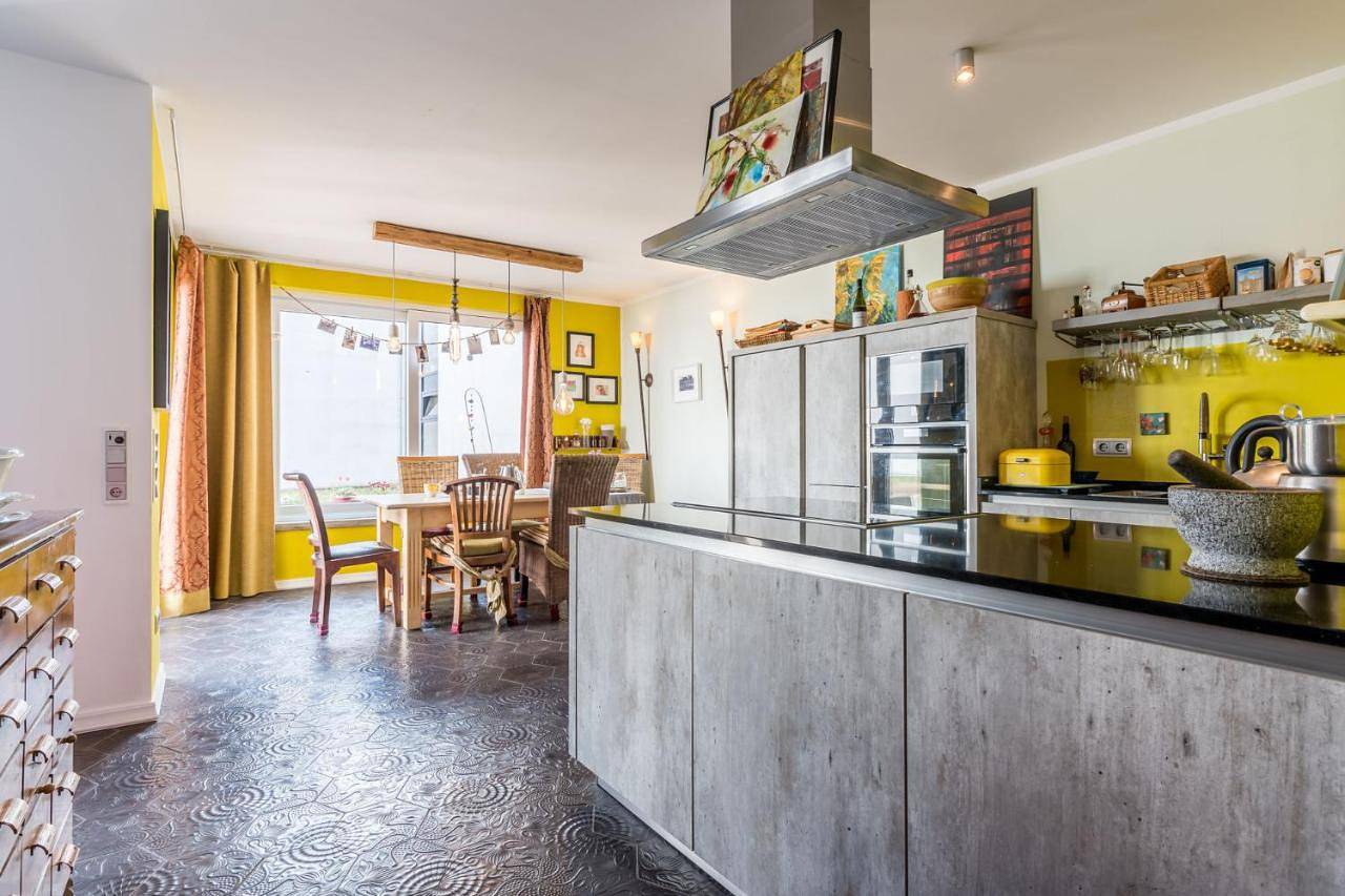 Ganze Wohnung, Deichkind Cityloft in Bremen, Bremen Bundesland