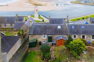 Holiday Rental for 4 People in Lossiemouth, Moray, Photo 4