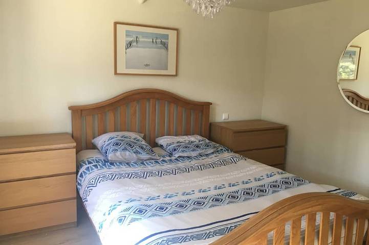 Gîte pour 4 personnes, avec terrasse et jardin à Meyrals - 2