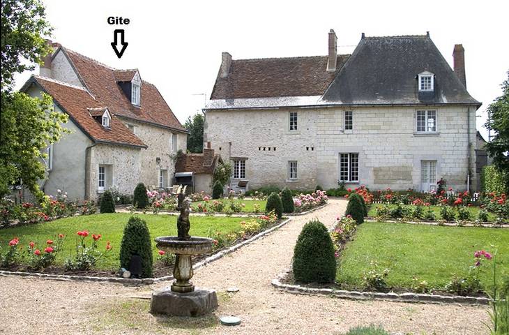 Location gîte pour 7 personnes