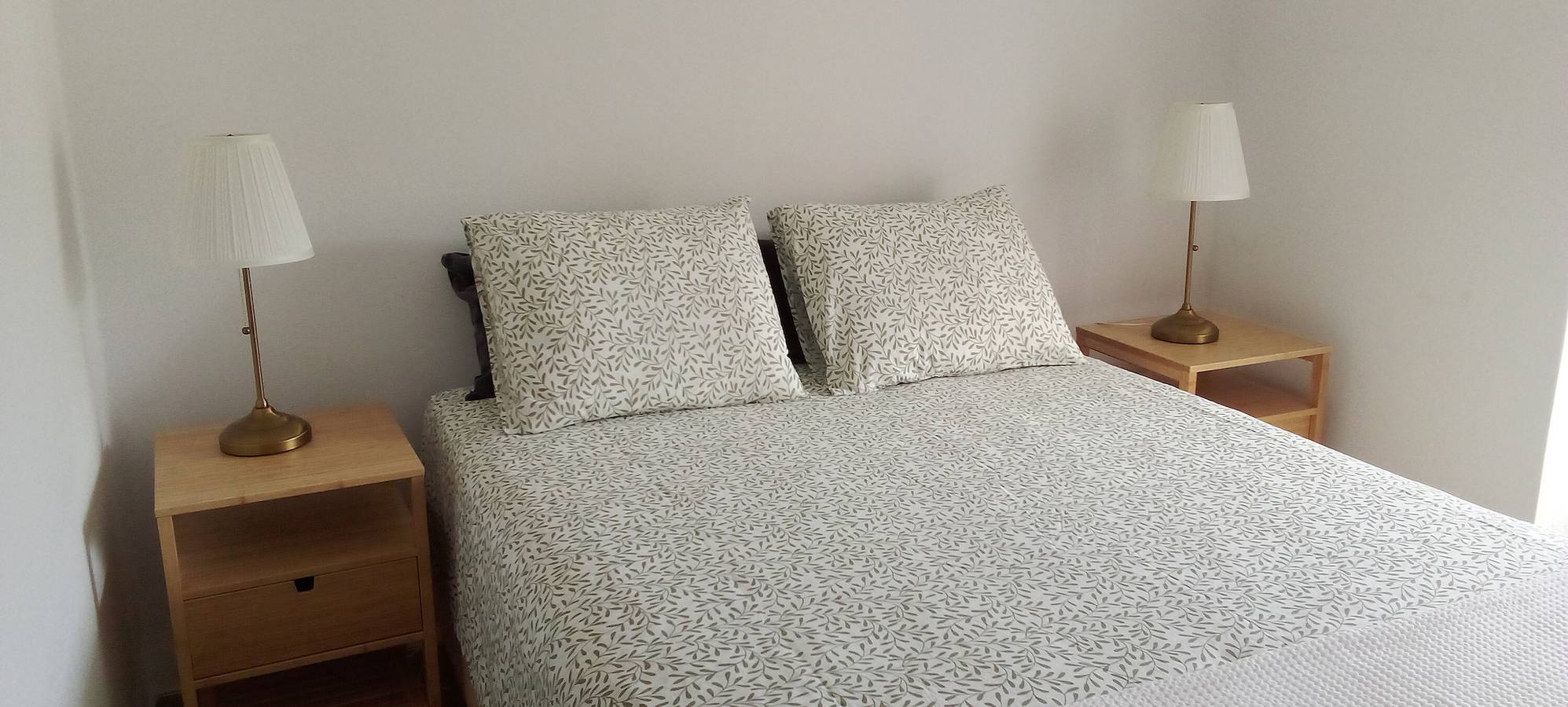 Refuge - "Vivenda Chã" in Cedros, Faial