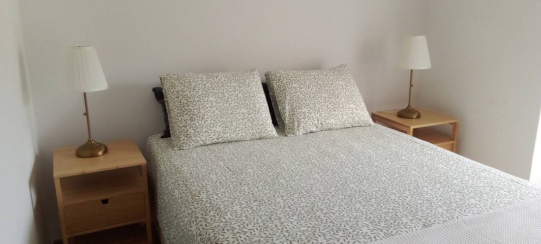 Location de vacances pour 4 personnes, avec jardin, animaux acceptés dans Faial - 4