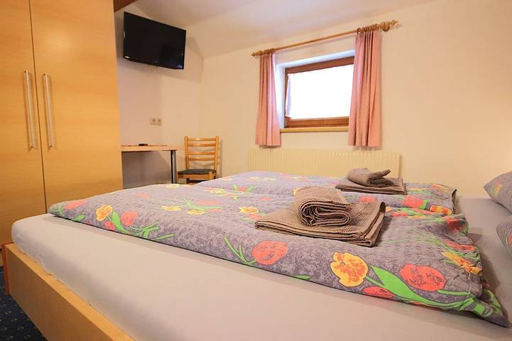 Ganze Wohnung, Ferienwohnung Brandl in Gaschurn, Gaschurn und Umgebung
