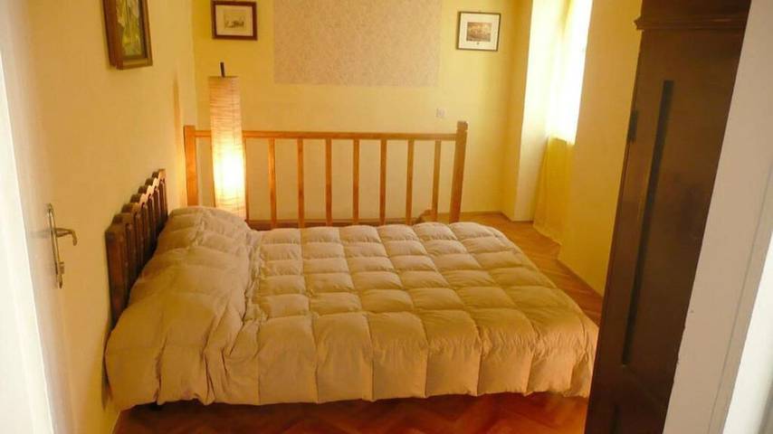 Ferienwohnung für 4 Personen, mit Terrasse, mit Haustier in Vrsar - 2