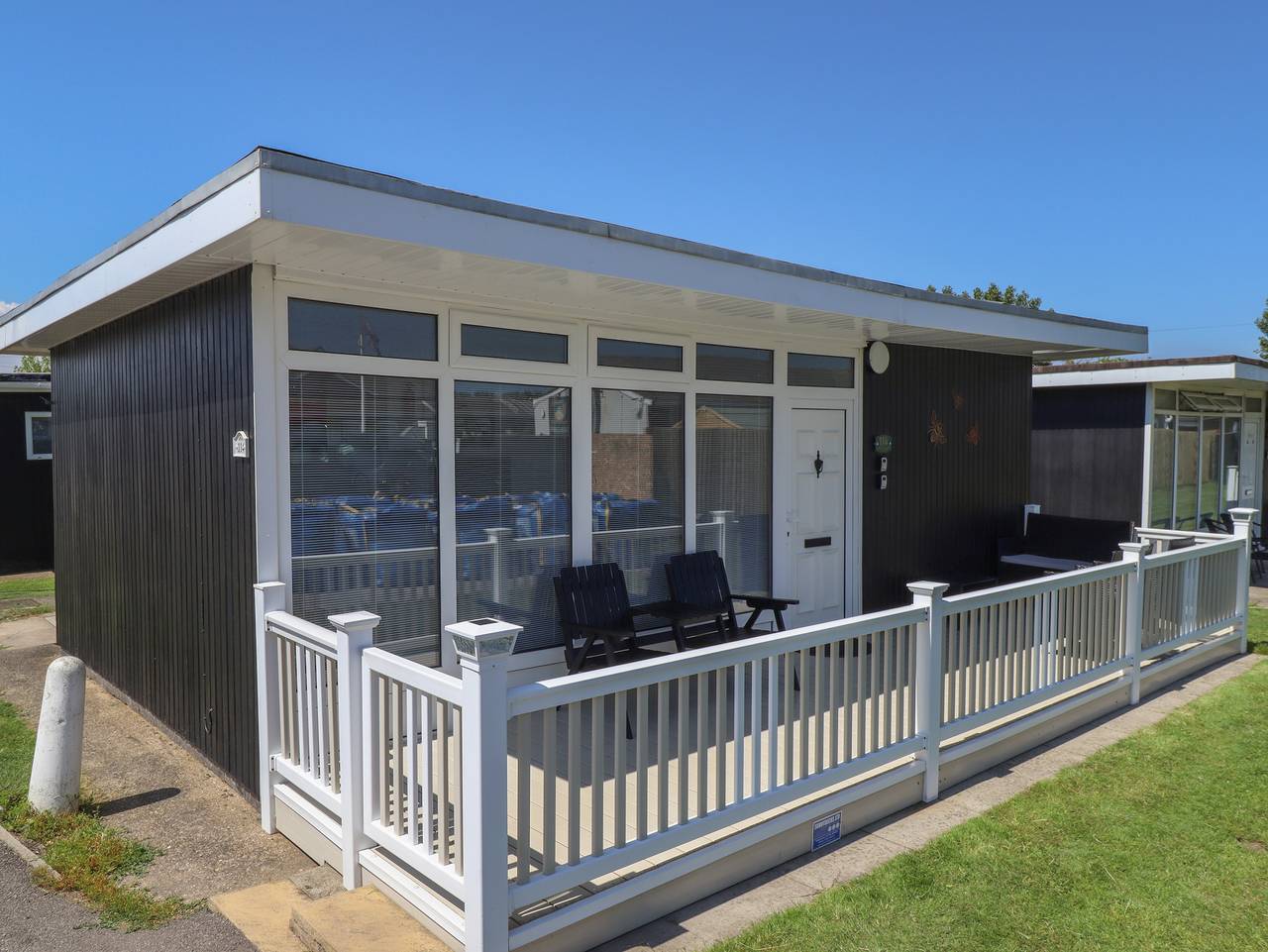 114 Cherry Park in Chapel St. Leonards, Lincolnshire