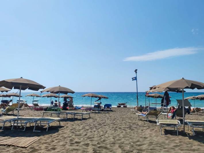 Ferienwohnung für 4 Personen in Marina di Bibbona - 3