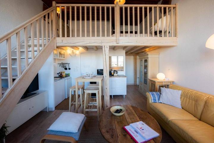 Appartement de vacances pour 2 personnes