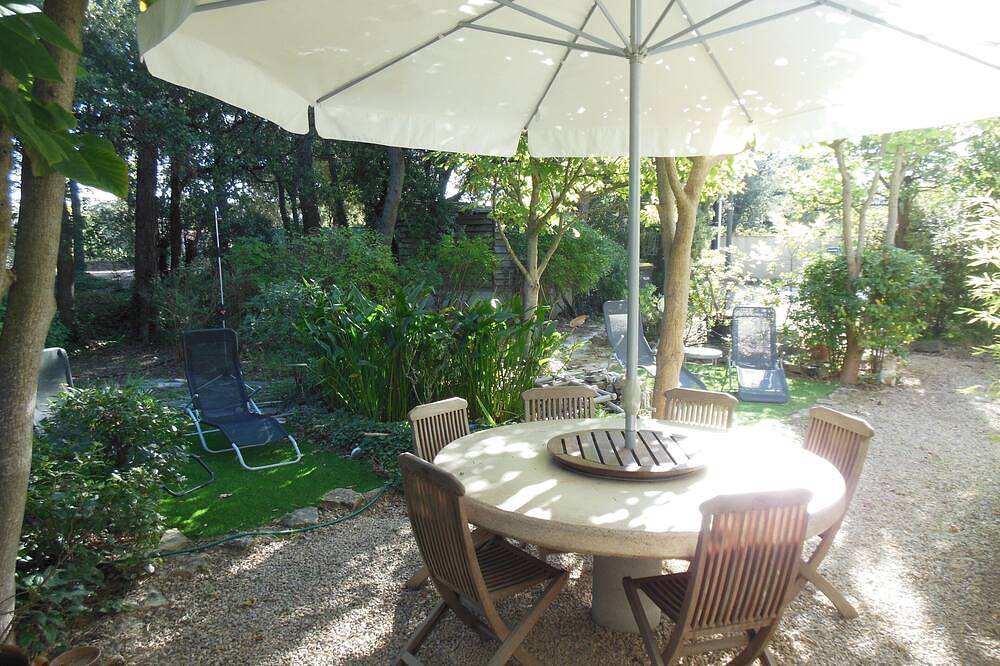 Villa mit Boden und Garten in Le Thoronet, Draguignan Region