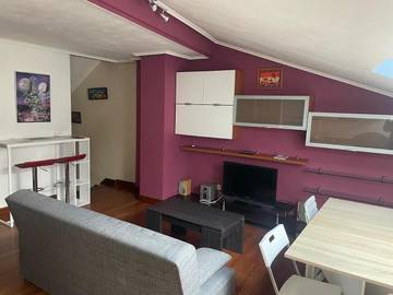 Gîte pour 5 personnes, animaux acceptés à Orduña