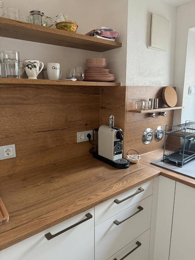 Ferienwohnung für 2 Personen in Wasserburg am Inn - 2