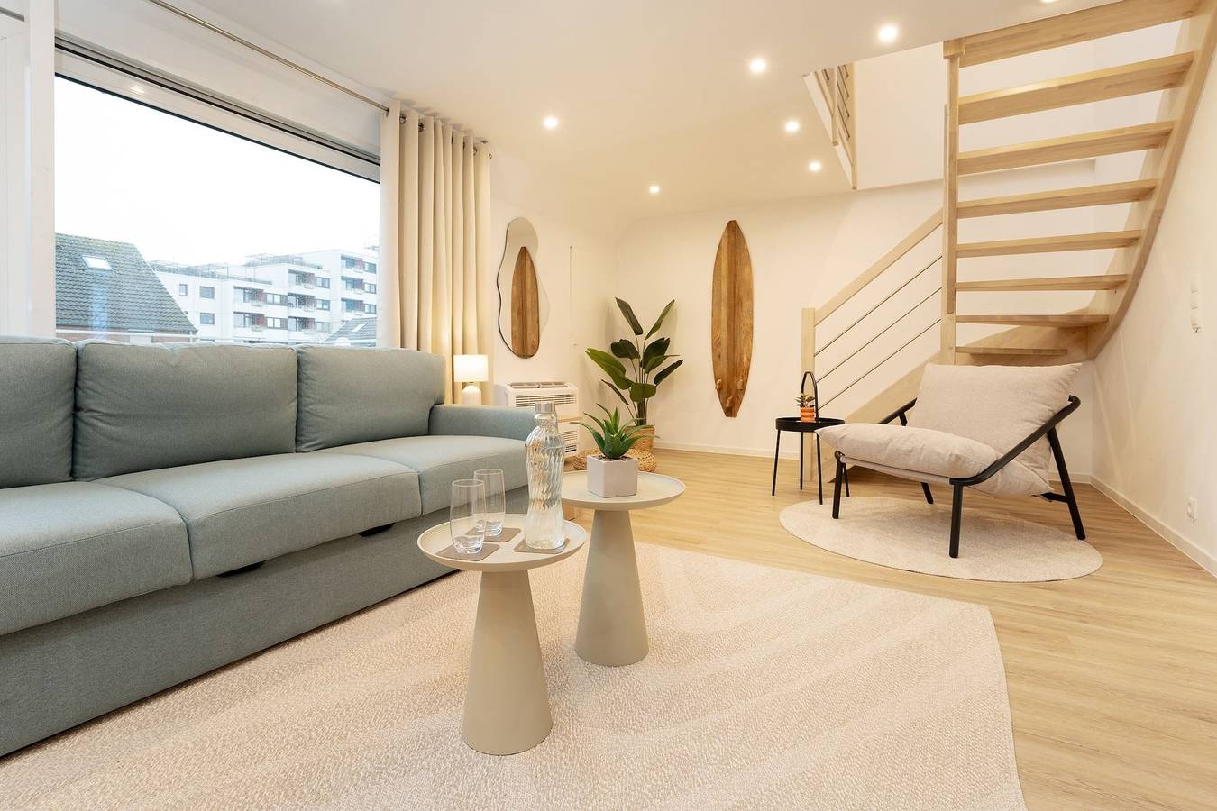 Ferienwohnung in Dahme für 6 Personen in Dahme