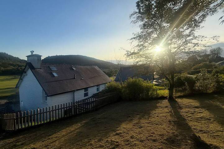 Ferienhaus für 6 Personen, mit Garten