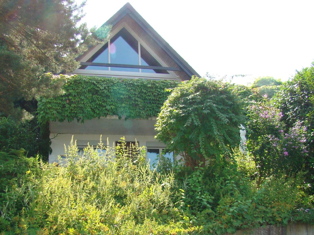 Appartement entier, Wohlfühloase in Steckborn, Untersee