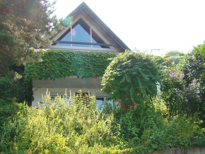 Ferienwohnung für 6 Personen, mit Garten am Bodensee (Schweiz) - 2
