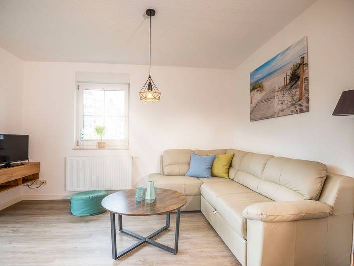 Ferienhaus für 5 Personen, mit Garten und Terrasse in Heringsdorf - 3