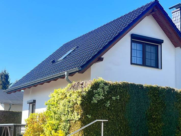 Ferienhaus für 4 Personen, mit Terrasse in Heringsdorf - 3