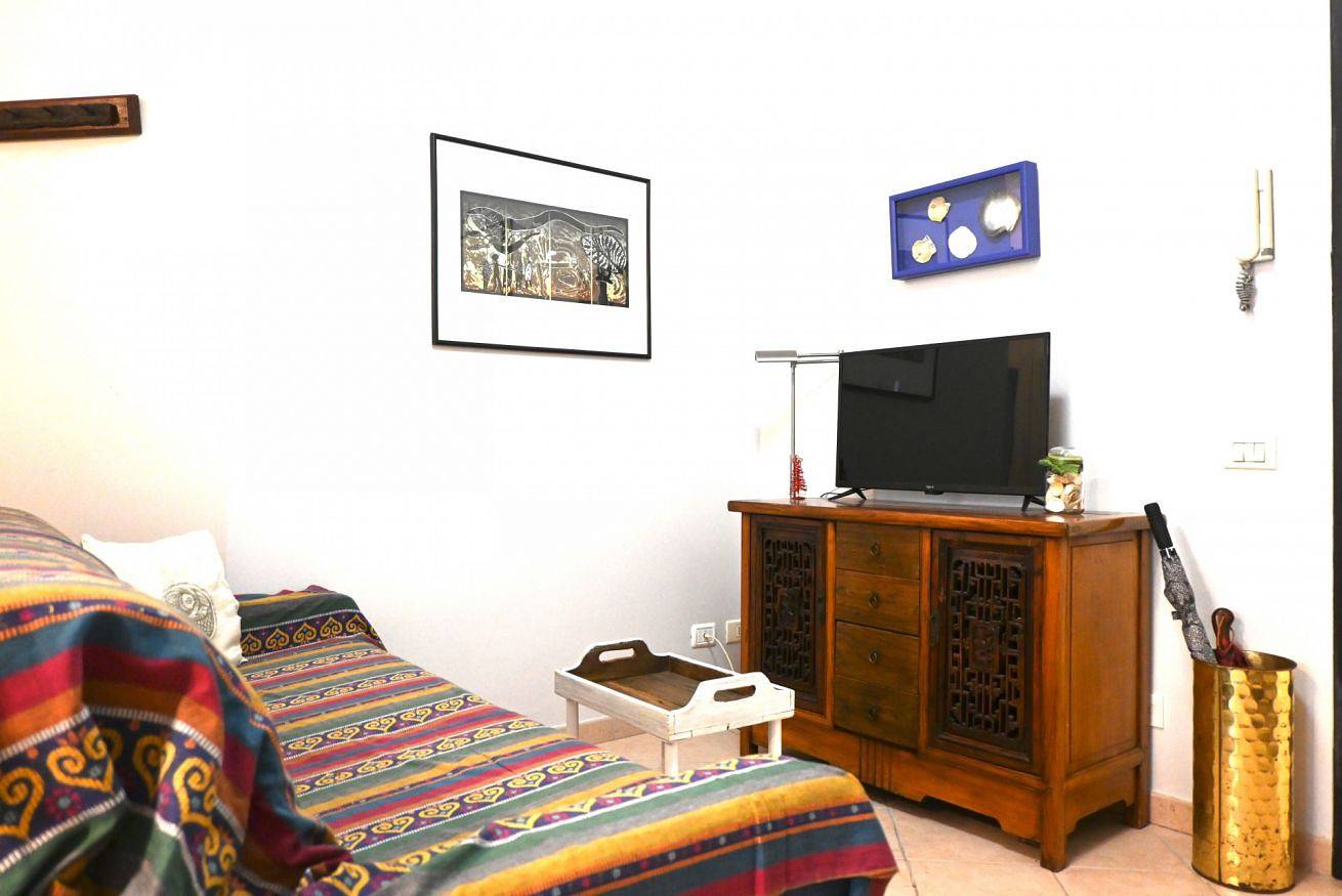 Ganze Wohnung, Se208 - Senigallia, fully equipped and air-conditioned two-room apartment in Senigallia, Senigallia (Gemeinde)