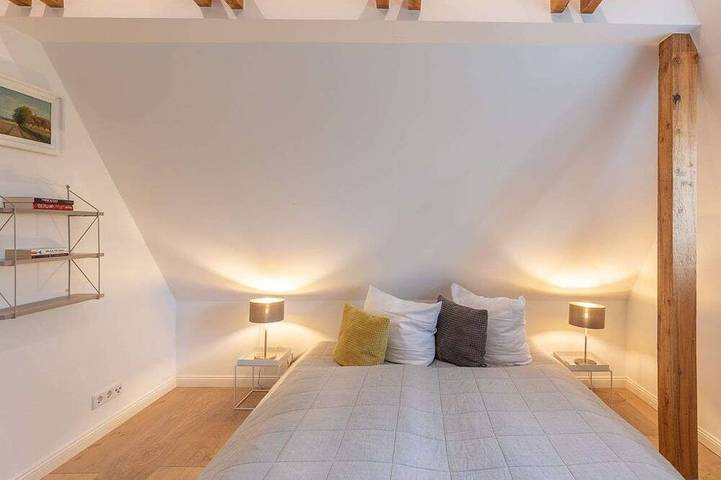 Ferienhaus für 4 Personen, mit Garten, mit Haustier in Tetenbüll - 2