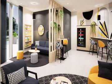 Location De Vacances pour 4 Personnes dans Angers, Vallée de la Loire, Photo 3