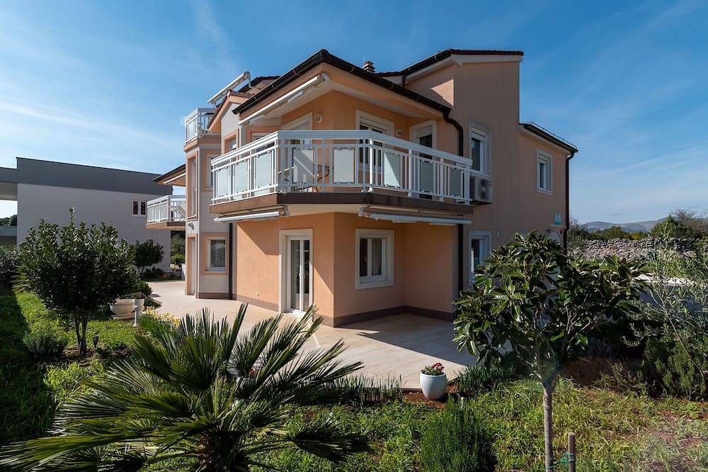 Appartamento vacanze a Ciovo a partire da 103€ a notte