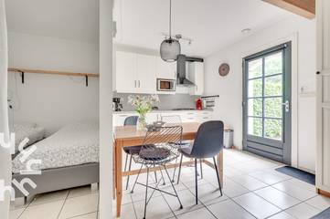 Studio voor 2 Personen in Grijpskerke, Zeeuwse Kust, Afbeelding 2