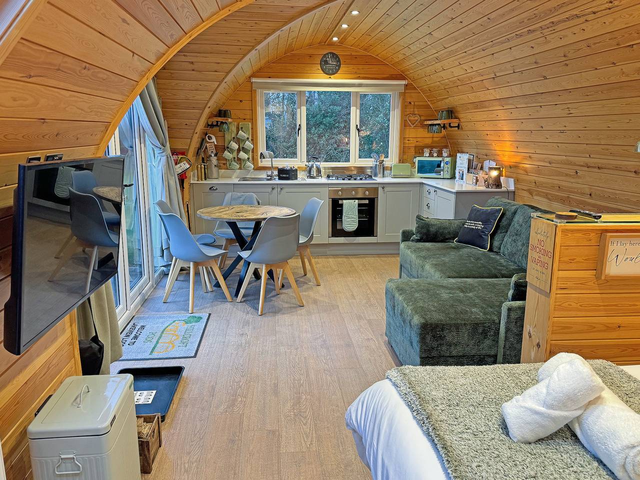 Cottage für 5 Personen in Crowhurst, Ost Sussex