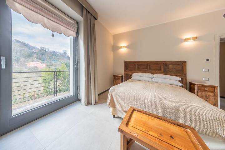 Appartamento per 2 persone, con sauna e terrazza nonché giardino a Atripalda