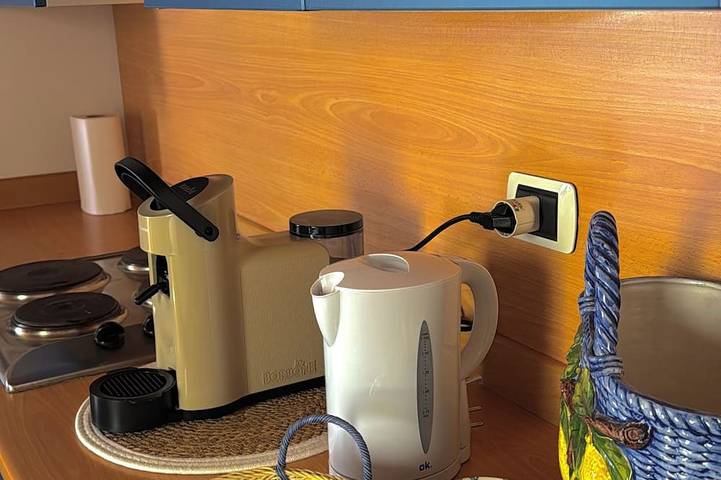 B&b für 2 Personen in Como - 4