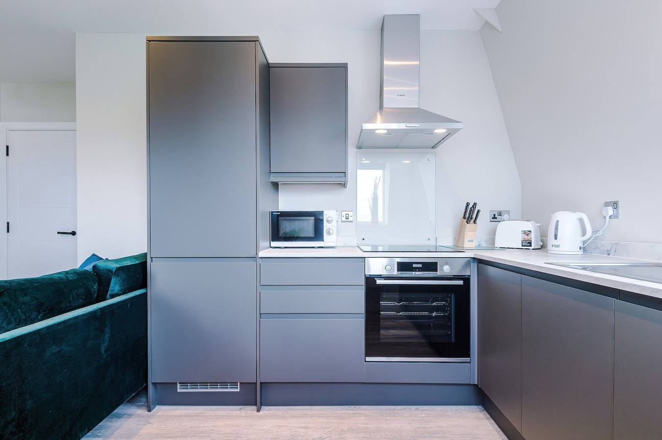 Geheel appartement, Elysée Suites - Stunning Flat in Southport in Southport (Merseyside), Merseyside