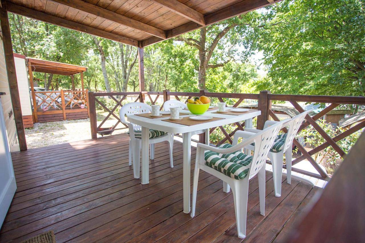 Mobile Home in Funtana, Vrsar-Funtana