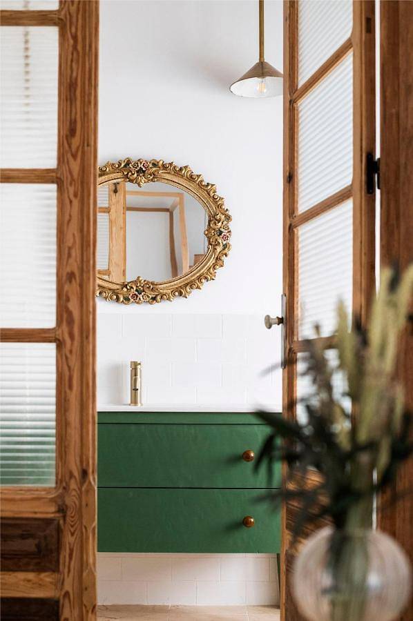 Two-Bedroom Apartment in Belmonte (Espanha), Cuenca (Província)