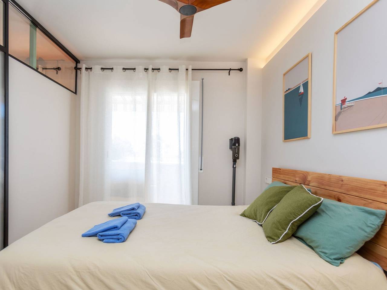 Apartamento entero, Loft Cau in Costa Brava