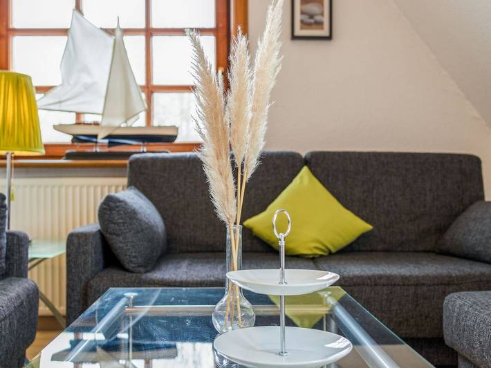 Ganze Ferienwohnung, Sylt Homes Auster 4 - Appartement Auster No.4 in Westerland, Sylt (Gemeinde)