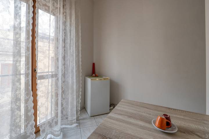 Apartamento inteiro, Apartamento 'Sant'Oronzo Modern Town House' com Wi-Fi e Ar Condicionado in Lecce, Lecce (província)