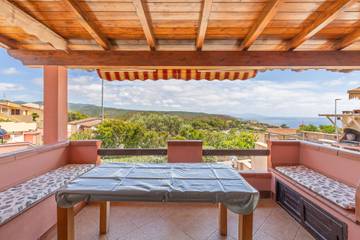 Casa Vacanza per 4 Persone in Arbus (comune), Iglesiente, Foto 1