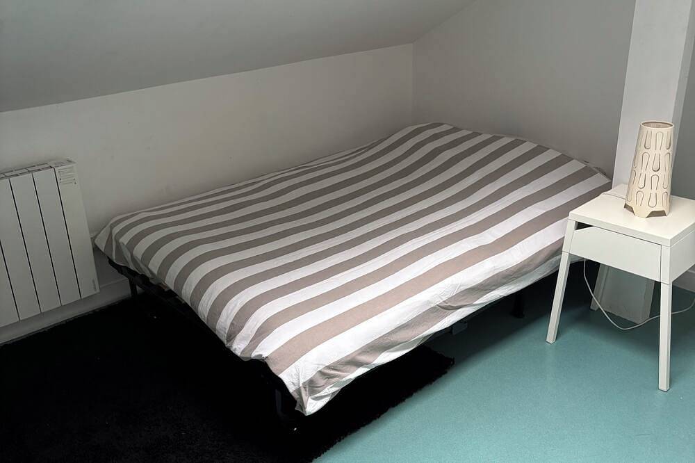 Appartement entier, Studio proche centre ville de limoges in Limoges, Région de Limoges