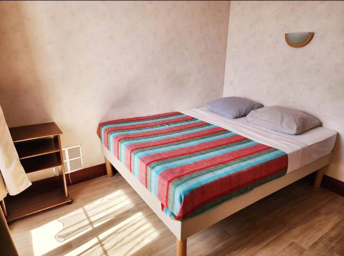 Maison d’hôte pour 2 personnes, avec balcon et vue à Lourdes - 3