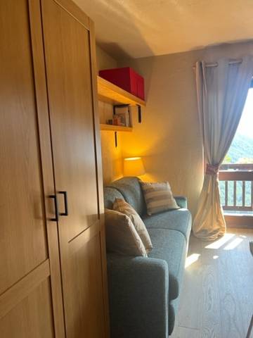Apartament Wakacyjny dla 2 osoby w Sauze di Cesana, Via Lattea, Zdjęcie 2