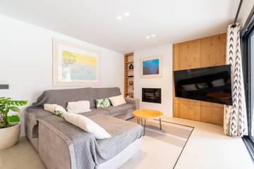 Villa in Pollença, Serra de Tramuntana für 8 