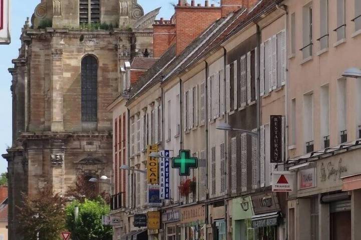 Appartement de vacances pour 5 personnes