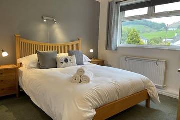 Cottage for 4 People in Braithwaite, Cumbria, Photo 2