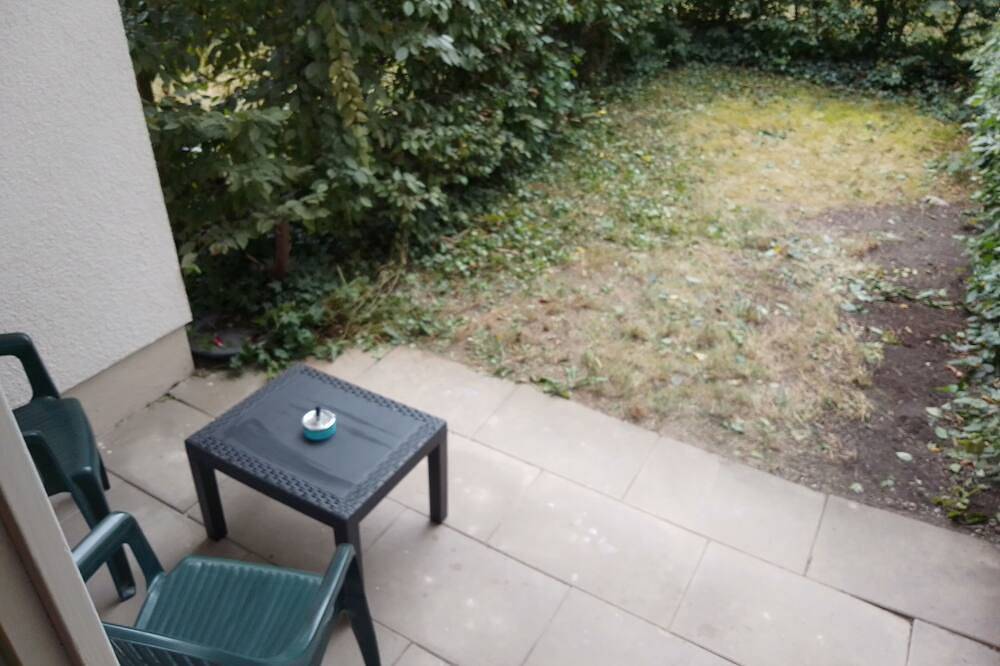 Ganze Wohnung, Benjamin-1 in Plauen, Chemnitz und Umgebung
