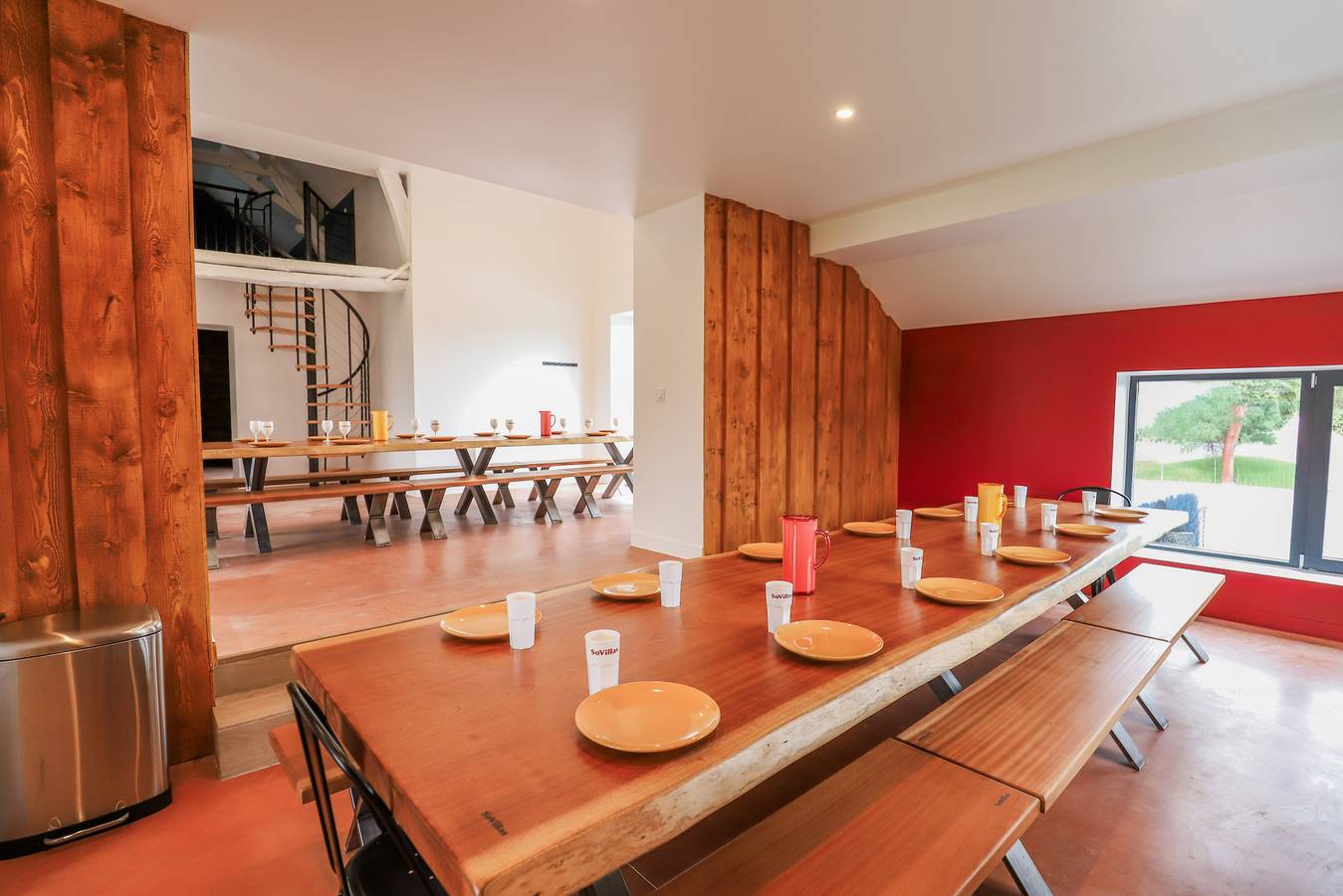 Chalet in Millay, Parc naturel régional du Morvan