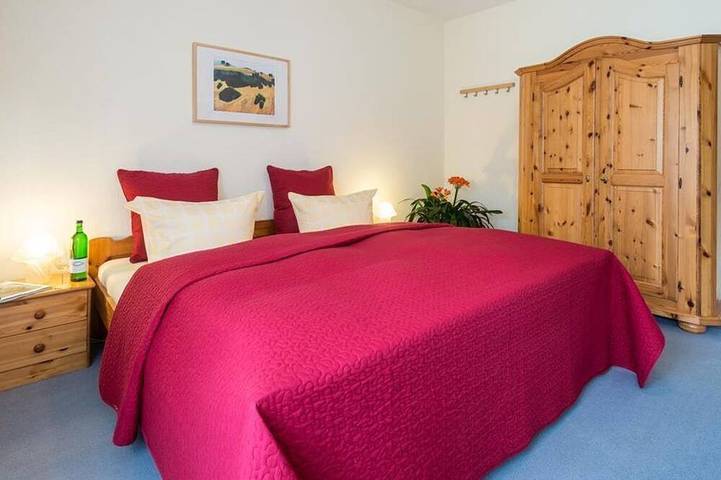 Ferienhaus für 2 Personen, mit Balkon in Bad Breisig - 3