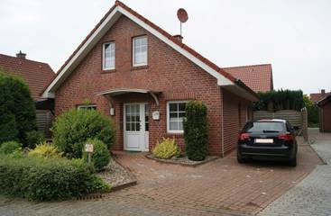 Ferienhaus für 4 Personen in Sögel, Emsland, Bild 1