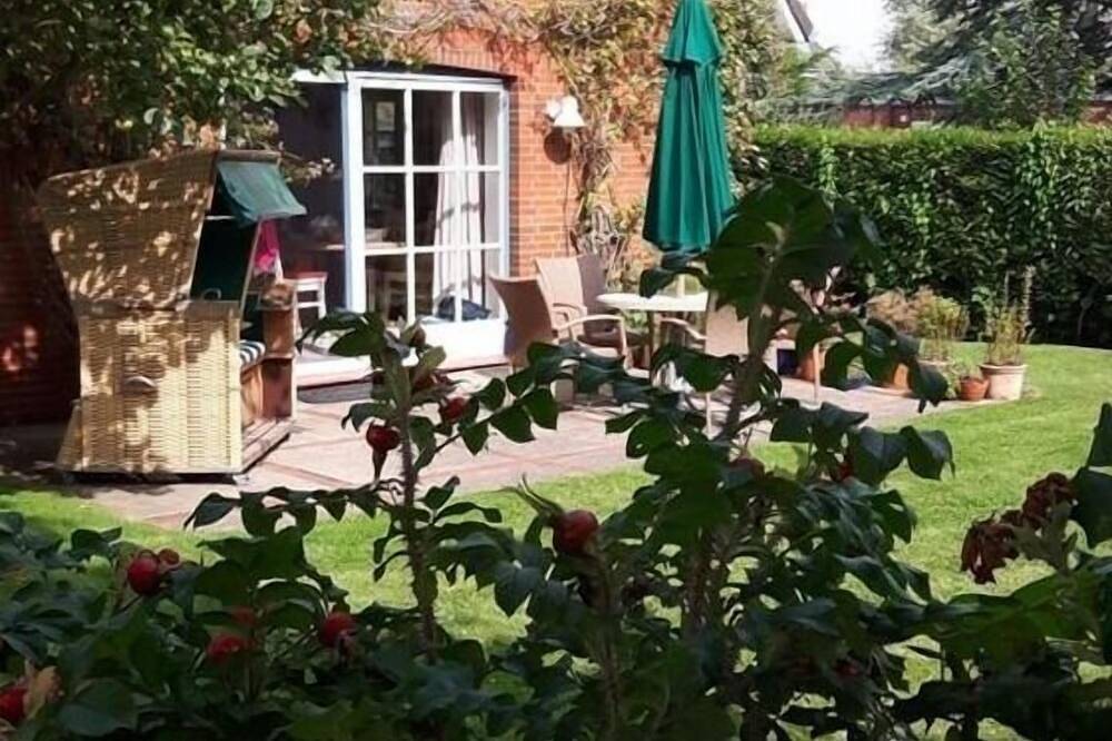 Ferienhaus für 4 Gäste mit 70m² in Wrixum auf Föhr in Nordfriesische Inseln (Schleswig-Holstein) (Schleswig-Holstein), Wrixum