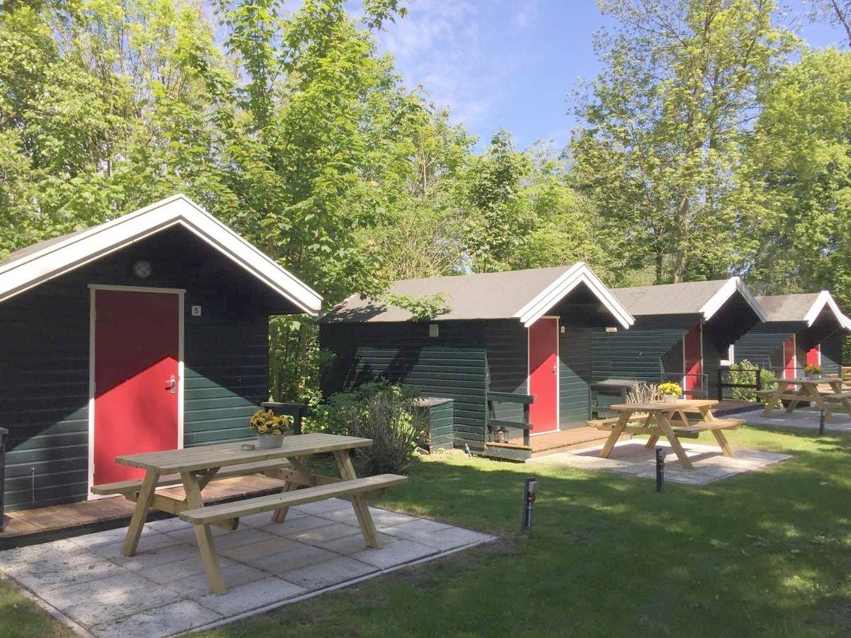 Quadruple Room in Groningen, Provincie Groningen
